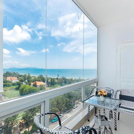 Qvungtau-3Br Oasky- Seaview Apartment Vung Tau Dış mekan fotoğraf