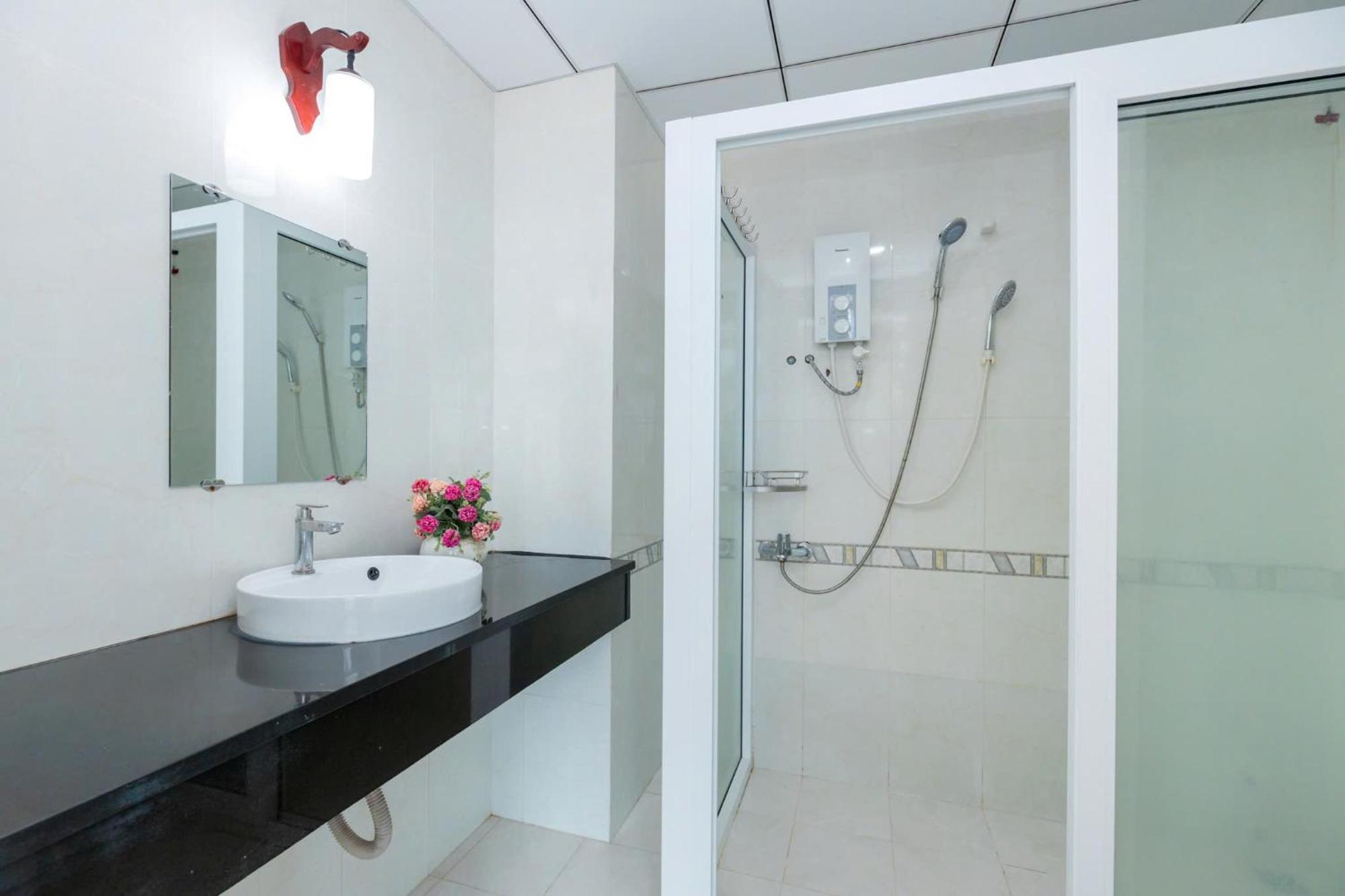 Qvungtau-3Br Oasky- Seaview Apartment Vung Tau Dış mekan fotoğraf