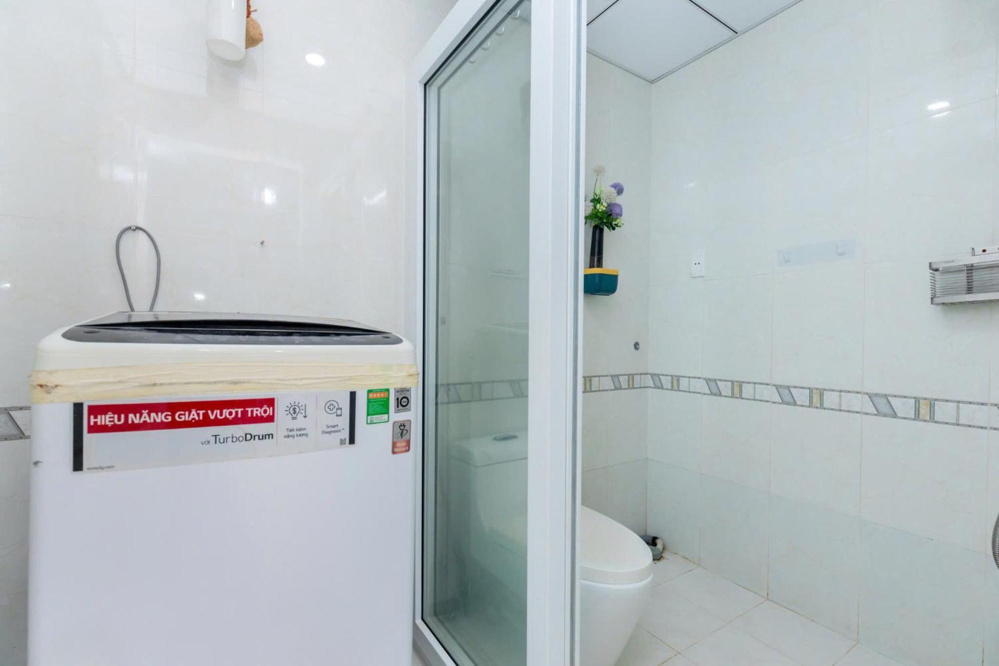 Qvungtau-3Br Oasky- Seaview Apartment Vung Tau Dış mekan fotoğraf