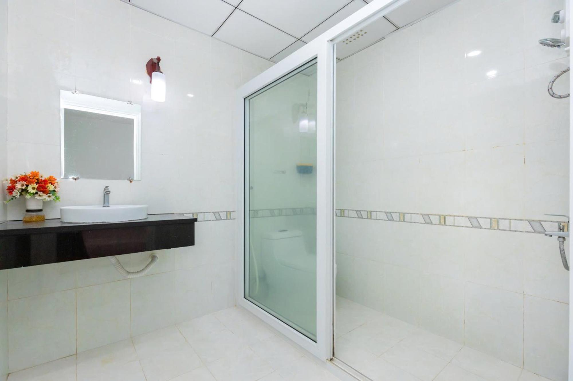 Qvungtau-3Br Oasky- Seaview Apartment Vung Tau Dış mekan fotoğraf